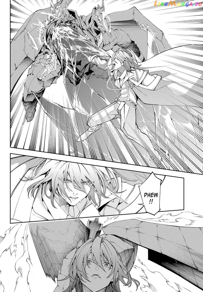 Wistoria: Wand and Sword Chapter 32 image 19_optimized